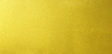 Altın duvar dokusu arkaplan Sarı parlak altın folyo boya duvarda