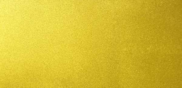 Altın duvar dokusu arkaplan Sarı parlak altın folyo boya duvarda