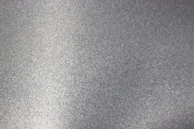 Siyah çelik plaka parlak arka plan