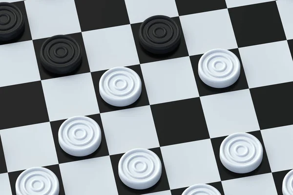 Βάσεις Στην Σκακιέρα Επιτραπέζιο Παιχνίδι Εκπαίδευση Αρχάριου Διεθνές Πρωτάθλημα Περνάω — Φωτογραφία Αρχείου