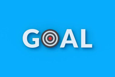 Kelime golü ve boğa güreşi. Spor amaçlarına ulaşma kavramı. İş başarıları. Belirlenmiş görevlerin yerine getirilmesi. Başarılı bir strateji. Lider tecrübesi. Sorun çözme. 3d hazırlayıcı