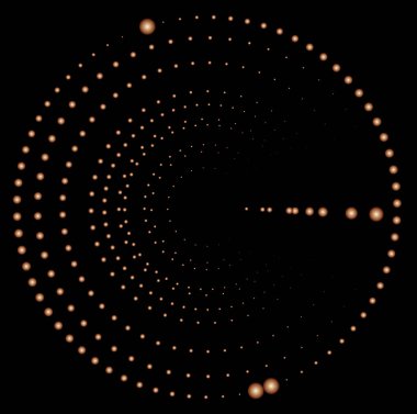 Güneş ışını patlaması patlama efekti EPS Dosyası istediğiniz gibi düzenleme için. Dosya vektör olduğu için boyut sınırlaması yok. Premium metalik gradyan desen mandala yinelenen tasarım sembolü havai fişek gecesi gökyüzü çekimleri.