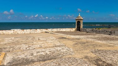 Kolombiya, Cartagena 'daki Las Budegas yakınlarındaki Cartagena Sektörü Serrezuela' dan çekilmiştir..