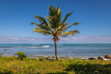 Malecon de Puerto Plata 'dan yapılan Sea View maruziyeti Dominik Cumhuriyeti' nin en güzel sahil bulvarıdır.