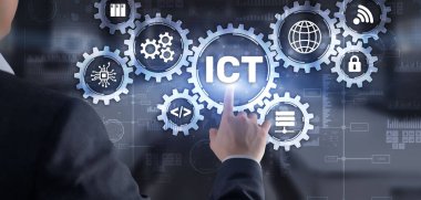 Bilgi ve iletişim teknolojisi bilişim teknolojisi bilişim teknolojisi için bir uzatmalı terimdir..