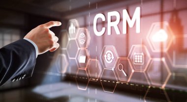 CRM Müşteri İlişkileri Yönetimi. Müşteri yönelimi kavramı.