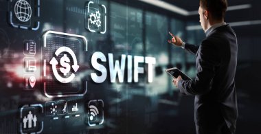 SİFT. Uluslararası Bankalar Arası Finansal Telekomünikasyon Derneği. Finansal Bankacılık Yönetmeliği.