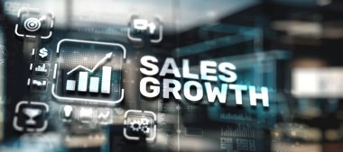 İş göstergeleri 2024 konseptinde. Analiz karlılığı.