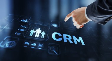 CRM Müşteri İlişkileri Yönetimi. Müşteri yönelimi kavramı.