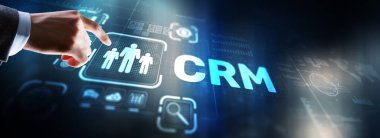 CRM Müşteri İlişkileri Yönetimi. Müşteri yönelimi kavramı.