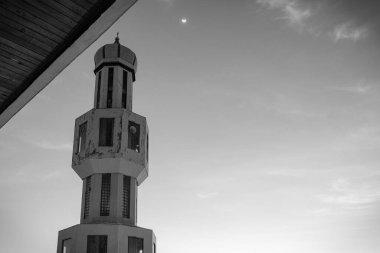 Kuningan Batı Java, Yakatul İslam Camii Anıtı 