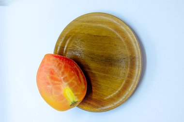 Taze domatesler C vitamini bakımından zengindir.