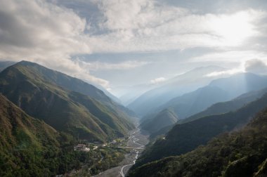 Termas de Reyes, Arjantin Cumhuriyeti 'nin Jujuy eyaletinde Reyes Nehri' ni görebileceğiniz bir yer..