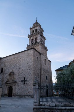 Oa Leydisi Bazilikası