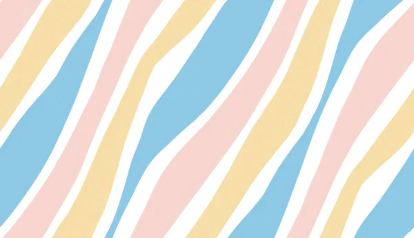 Naadloos Zebra Huidpatroon Voor Stof Behang Inpakpapier Ambacht Textuur Anderen — Stockfoto