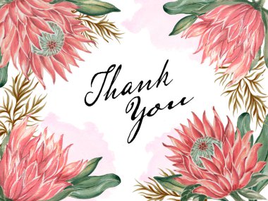 mor şakayık kral protea gül buketi