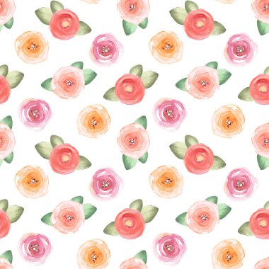 Kusursuz gül renginde pastel renginde, pasaklı, şirin bahar botaniği sergileniyor. Güzel botanik tasarımı el çizimi çiçek tomurcukları, küçük yapraklar 