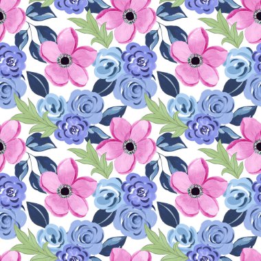 Kusursuz babasız arkaplan, soyut, en az modern çiçek, kadınsı moda, duvar kâğıdı, davetiye arkaplanı.