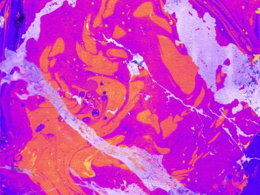 Popart soyut altın rengi zarafet pırıltılı taş zemin mermer zemin modayı arka plan 