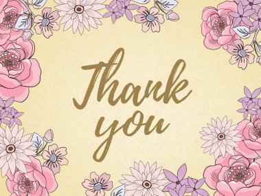 Tatil geçmişi. Gelin bebek partisi yaprağı bahar yaprakları ve buket çiçekleri davetiye davetiyesi.. 