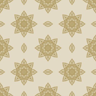 Nakış iğnesi. Çiçek deseni izole.