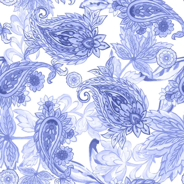 Etnik stil motifi geleneksel desenli desenli desenli desenli geleneksel Çin porselenleri elbise duvar kağıtları ve hediye kartları için çiçekleri maskeliyor. 