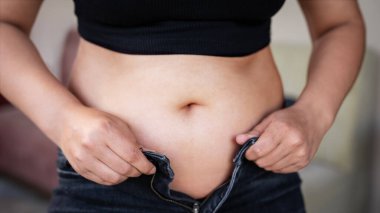 Obezite ve aşırı kilolu problem kavramı