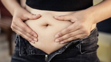 Obezite ve aşırı kilolu problem kavramı