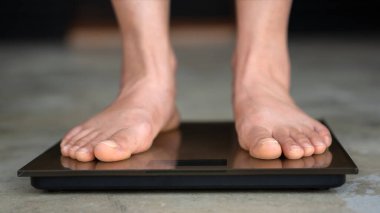 Obezite ve aşırı kilolu problem kavramı