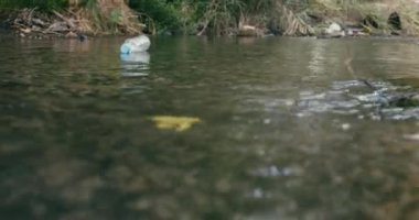 Suda kirlilik tehlikesi