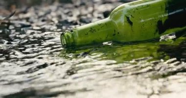 Suda kirlilik tehlikesi