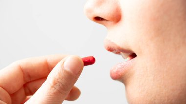 Sağlık, bakım ve tıp konsepti