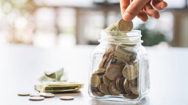 Tasarruf ve bütçe kavramı