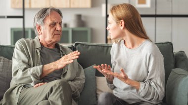 Baba kız kavgası, kuşak farkı kavramı.