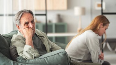 Baba kız kavgası, kuşak farkı kavramı.