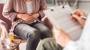 Sağlıklı yaşam tarzı ve tıbbi konsept