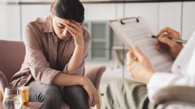 Sağlıklı yaşam tarzı ve tıbbi konsept