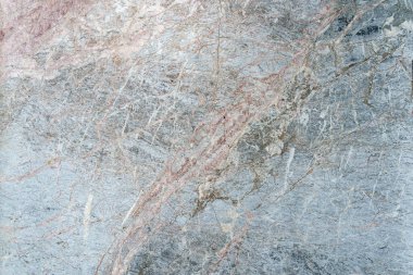 Mermer taş desenli arka plan. Dekor, masa, döşeme, iç tasarım için dokuma yüzeyi olan doğal ışık taşı. Yüksek kalite fotoğraf