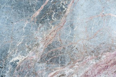 Mermer taş desenli arka plan. Dekor, masa, döşeme, iç tasarım için dokuma yüzeyi olan doğal ışık taşı. Yüksek kalite fotoğraf