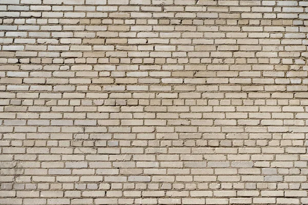 Brick white wall background. White stone brickwork. High quality photo