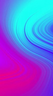 Rengarenk eğilim dikey arkaplan. Yüksek kaliteli FullHD görüntüler