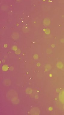 Tozlu bir geçmiş. Havada süzülen toz ve parçacıkların etkisi. Yüksek kaliteli FullHD görüntüler