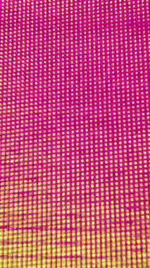 Ekran dijital monitörünün arızası. 90 'ların video efekti. Yüksek kaliteli FullHD görüntüler