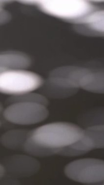 Gölge arka planda kalır. Dikey video. Yüksek kaliteli FullHD görüntüler