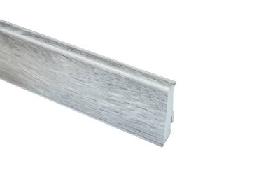 Beyaz arka planda izole edilmiş döşeme kalıbı örneği. Yüksek kalite fotoğraf