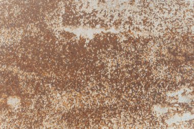 Paslı metal doku arka planı. Sert demir desenli arka plan. Yüksek kalite fotoğraf