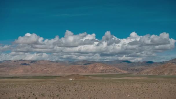 Hanle Valley Timelapse Ladakh — Video