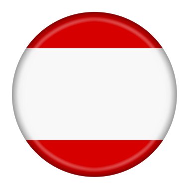 Kırmızı beyaz yatay arkaplan illüstrasyonlu Tahiti bayrağı 3d illüstrasyonuName