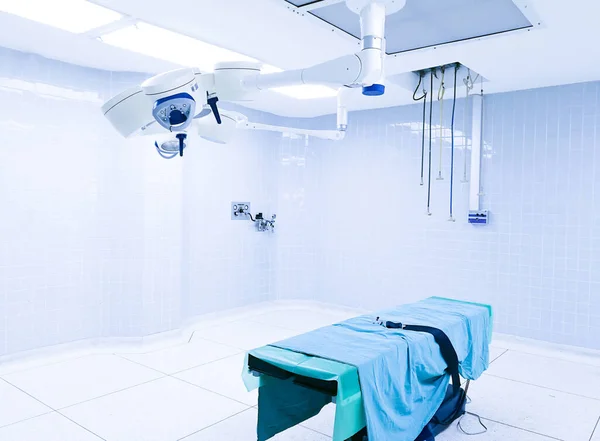 Operatiekamer Het Ziekenhuis Concept Achtergrond Beeld — Stockfoto