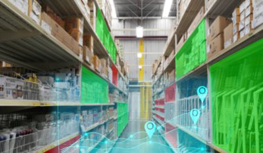 Teknoloji kavramı bir iş yeri olarak